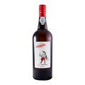 Barbeito 3 Year Old Medium Sweet Madeira Wine 750ml 19% ABV