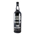 Barbeito Frasqueira Verdelho Madeira Wine 1995 750ml 19.5% ABV