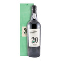 Barbeito Lot 21333 20 Year Old Malvasia Madeira Wine 750ml 19.5% ABV