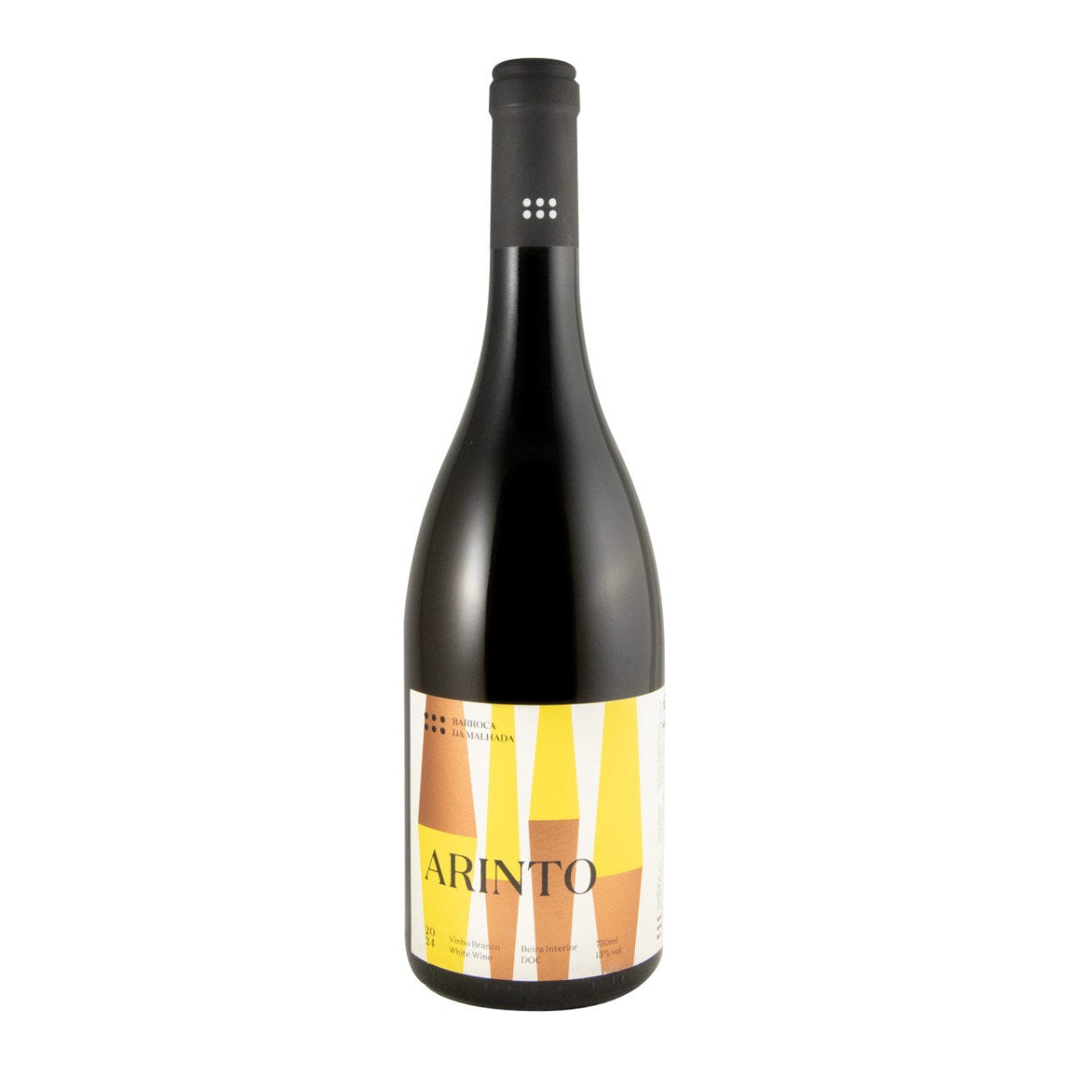 Barroca da Malhada Arinto White Wine Beira Interior 2024 750ml 13% ABV