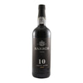 Barros 10 Year Old Tawny Porto Wine 750ml 20% ABV