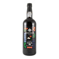 Barros 50 Anos de Liberdade Colheita Porto Wine 1974 750ml 20% ABV
