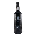 Barros Colheita Porto Wine 2011 750ml 20% ABV