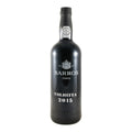 Barros Colheita Porto Wine 2015 750ml 20% ABV