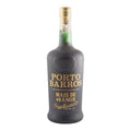Barros Over 40 Year Old Tawny Porto Wine 750ml 20% ABV