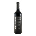 Bastardô! Black Edition Reserva Red Wine Tejo 2021 750ml 14% ABV
