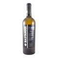 Bastardô! Black Edition White Wine Tejo 2021 750ml 13% ABV