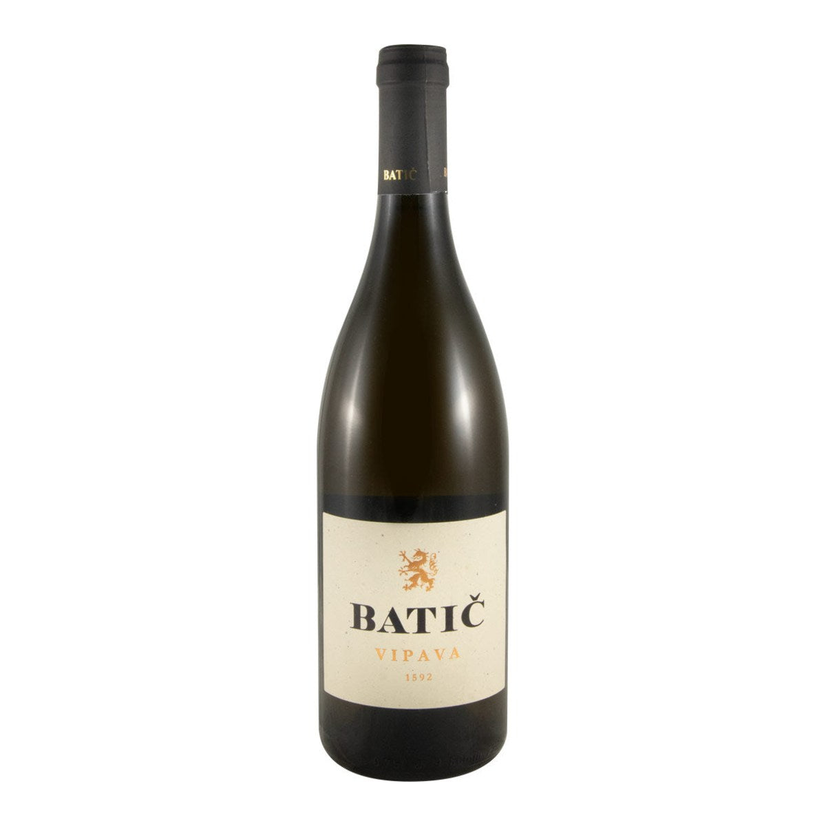 Batič Selekcija Pinela Vipava Valley White Wine Primorska 2023 750ml 14% ABV