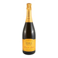 Beiral Vineyards Blanc de Blancs Brut Sparkling White Wine Bairrada 750ml 12.5% ABV