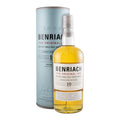 BenRiach 10 Year Old Single Malt Scotch Whisky 700ml 43% ABV