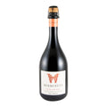 Berbereta Brut Nature Sparkling Rosé Wine Lisbon 2021 750ml 12.5% ABV