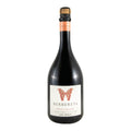 Berbereta Reserva Brut Nature Sparkling Rosé Wine Lisbon 2022 750ml 12.5% ABV