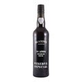 Blandy's 10 Year Old Special Reserve Medium Sweet Madeira Wine 500ml 19% ABV