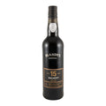 Blandy's 15 Year Old Malmsey Madeira Wine 500ml 19% ABV