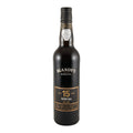 Blandy's 15 Year Old Sercial Madeira Wine 500ml 19% ABV