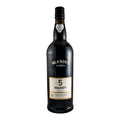 Blandy's 5 Year Old Malmsey Madeira Wine 750ml 19% ABV