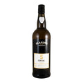 Blandy's 5 Year Old Sercial Madeira Wine 750ml 19% ABV