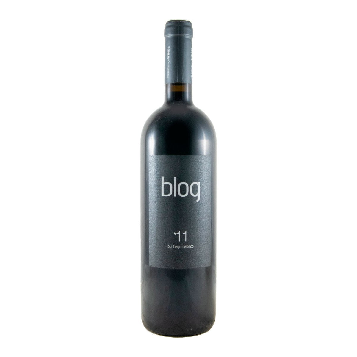 Blog by Tiago Cabaço Red Wine Alentejo 2011 750ml 14.5% ABV