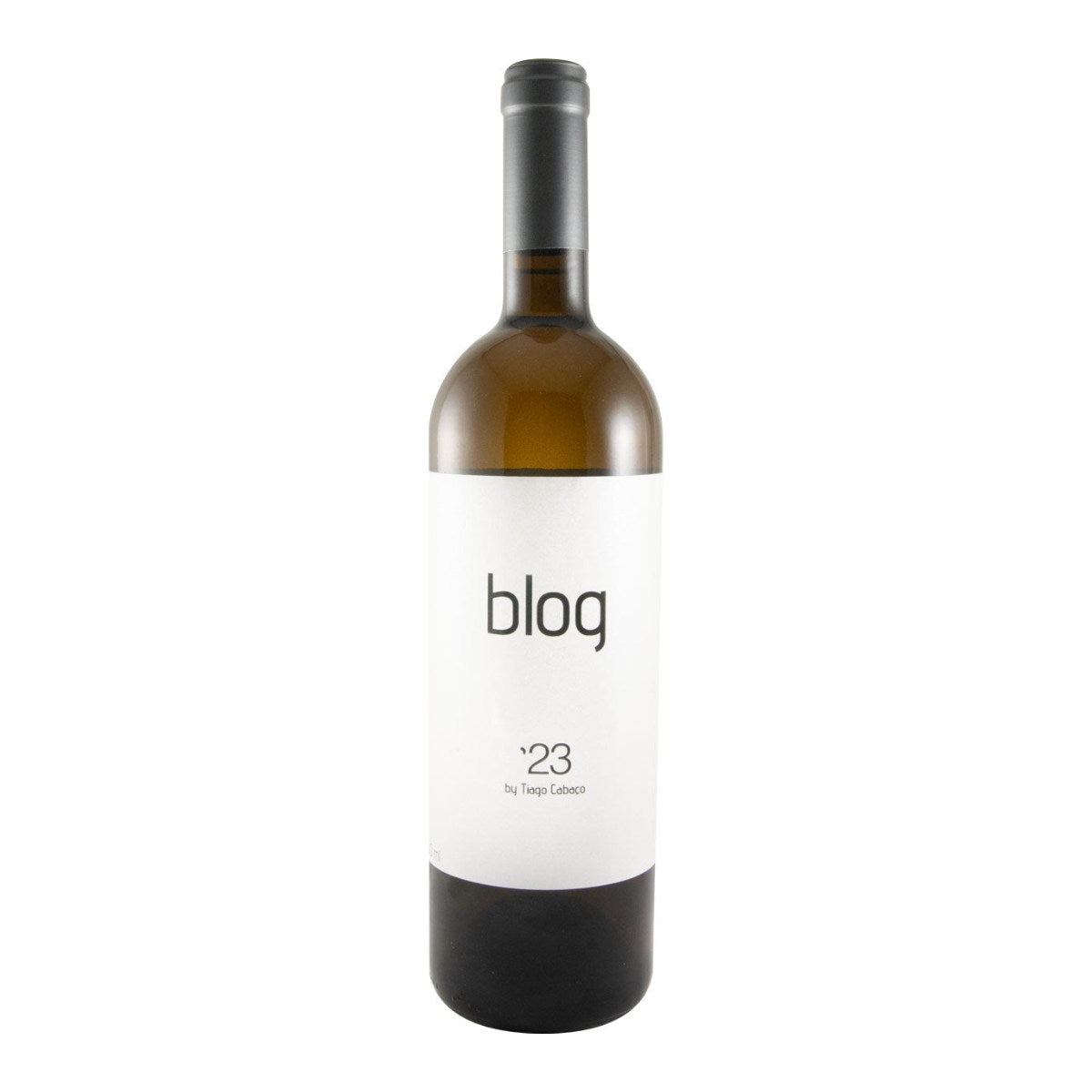 Blog by Tiago Cabaço White Wine Alentejo 2023 750ml 13% ABV