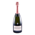 Bollinger Brut Rosé Champagne 750ml 12% ABV