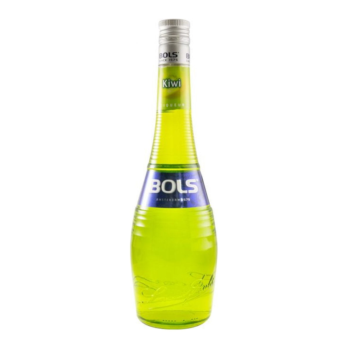 Bols Kiwi Liqueur 700ml 17% ABV