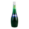 Bols Peppermint Green Liqueur 700ml 24% ABV