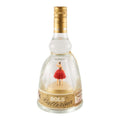 Bols Triple Sec Curaçao Ballerina Music Box Bottle 500ml 39% ABV