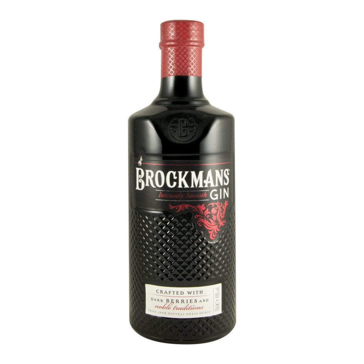 Brockmans Gin 700ml 40% ABV