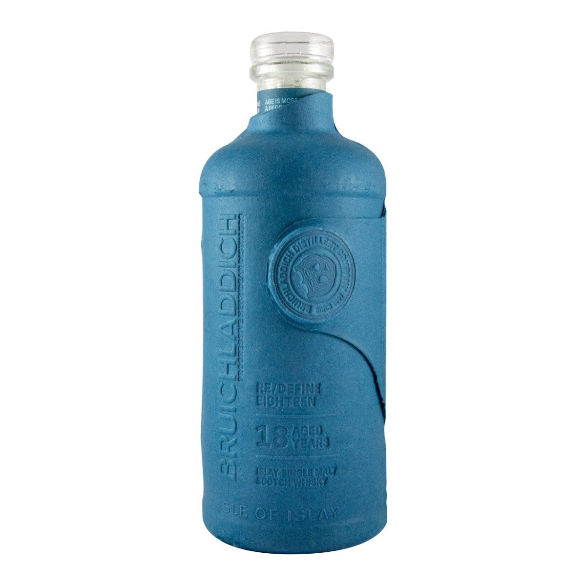 Bruichladdich Re-Define Eighteen 18 Year Old Single Malt Scotch Whisky 700ml 50% ABV