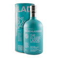 Bruichladdich The Classic Laddie Scottish Barley Single Malt Scotch Whisky 700ml 50% ABV