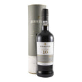Burmester 10 Year Old Tawny Porto Wine 750ml 20% ABV