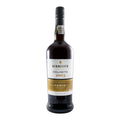 Burmester Colheita Porto Wine 2003 750ml 20% ABV