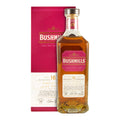 Bushmills 16 Year Old Single Malt Irish Whiskey 700ml 40% ABV