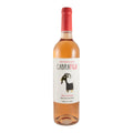 Cabra Figa Rosé Wine Lisbon 750ml 12% ABV