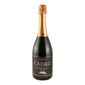 Cabriz Brut Sparkling White Wine Dão 2019 750ml 12.5% ABV