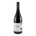 Cabriz Organic Red Wine Dão 2019 750ml 13.5% ABV