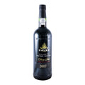 Cálem Colheita Porto Wine 2007 750ml 20% ABV