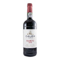 Cálem Colheita Porto Wine 2010 750ml