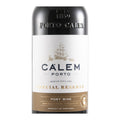 Cálem Special Reserve Porto Wine 750ml 20% ABV