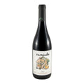 Caminho Touriga Nacional Red Wine Dão 2023 750ml 13.5% ABV
