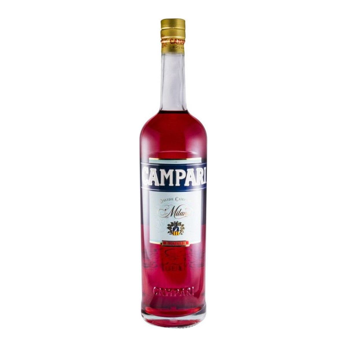 Campari Bitter Aperitif 3L 25% ABV