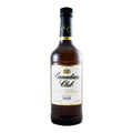 Canadian Club Canadian Whisky 700ml 40% ABV
