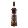 Captain Morgan Dark Rum 1L 40% ABV