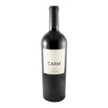 CARM CM Red Wine Douro 2007 750ml 14% ABV