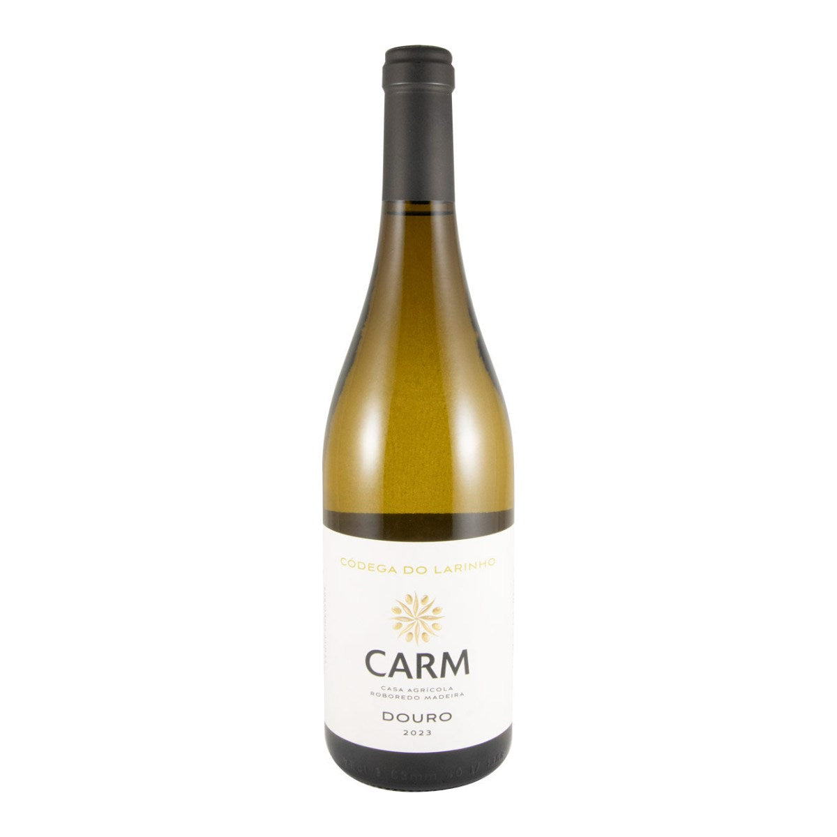 CARM Códega do Larinho White Wine Douro 2023 750ml 12.5% ABV
