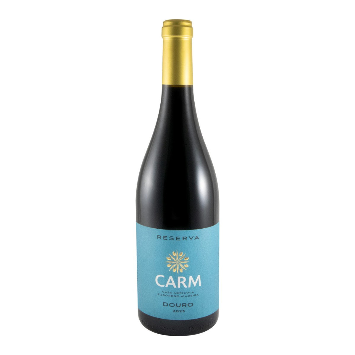CARM Reserva Red Wine Douro 2023 750ml 14% ABV