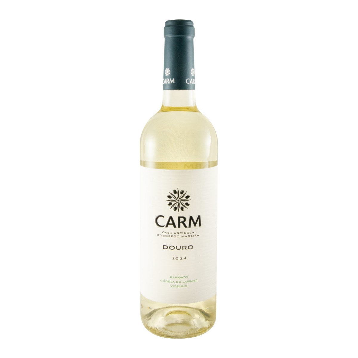 CARM White Wine Douro 2024 750ml 12.5% ABV
