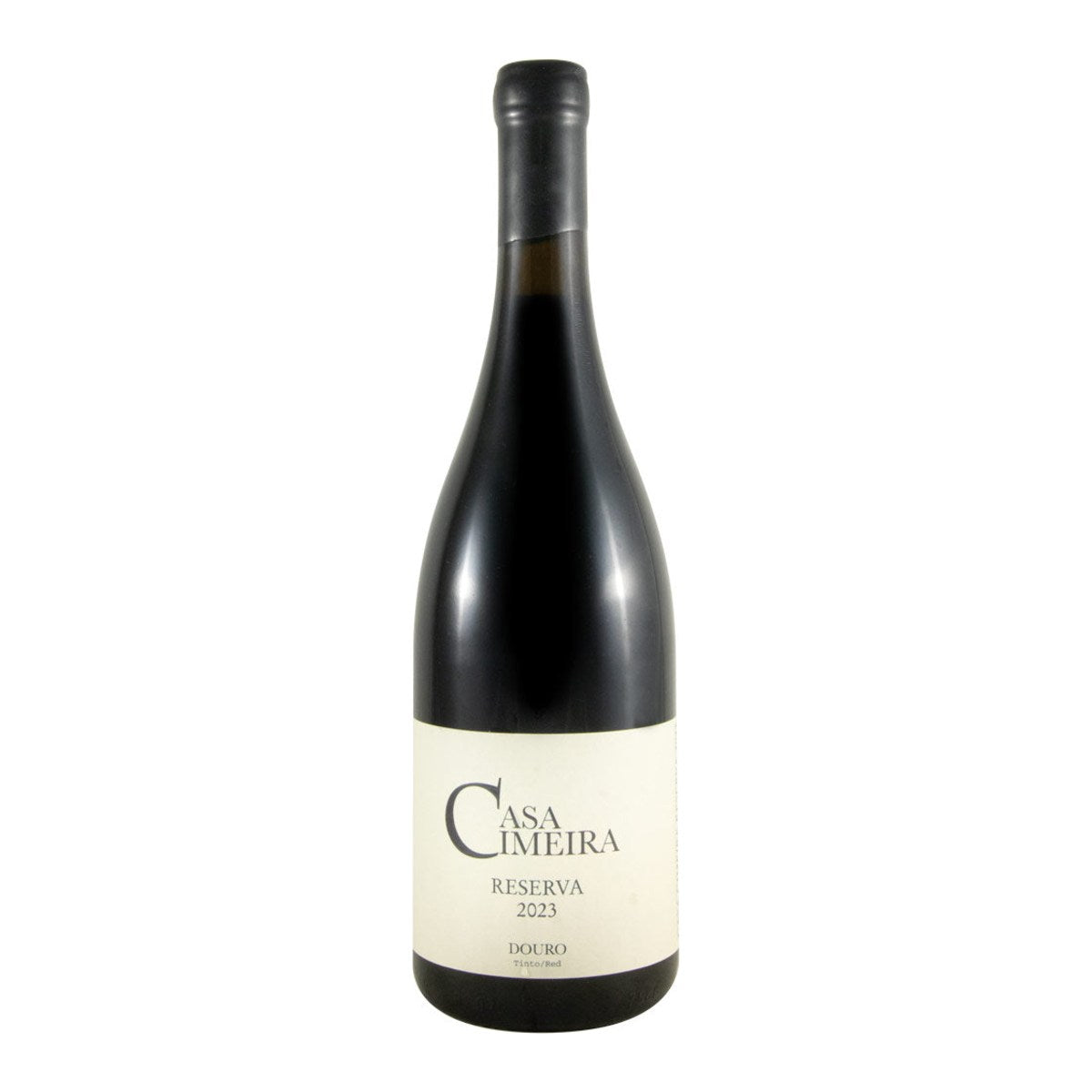 Casa Cimeira Reserva Red Wine Douro 2023 750ml 14% ABV
