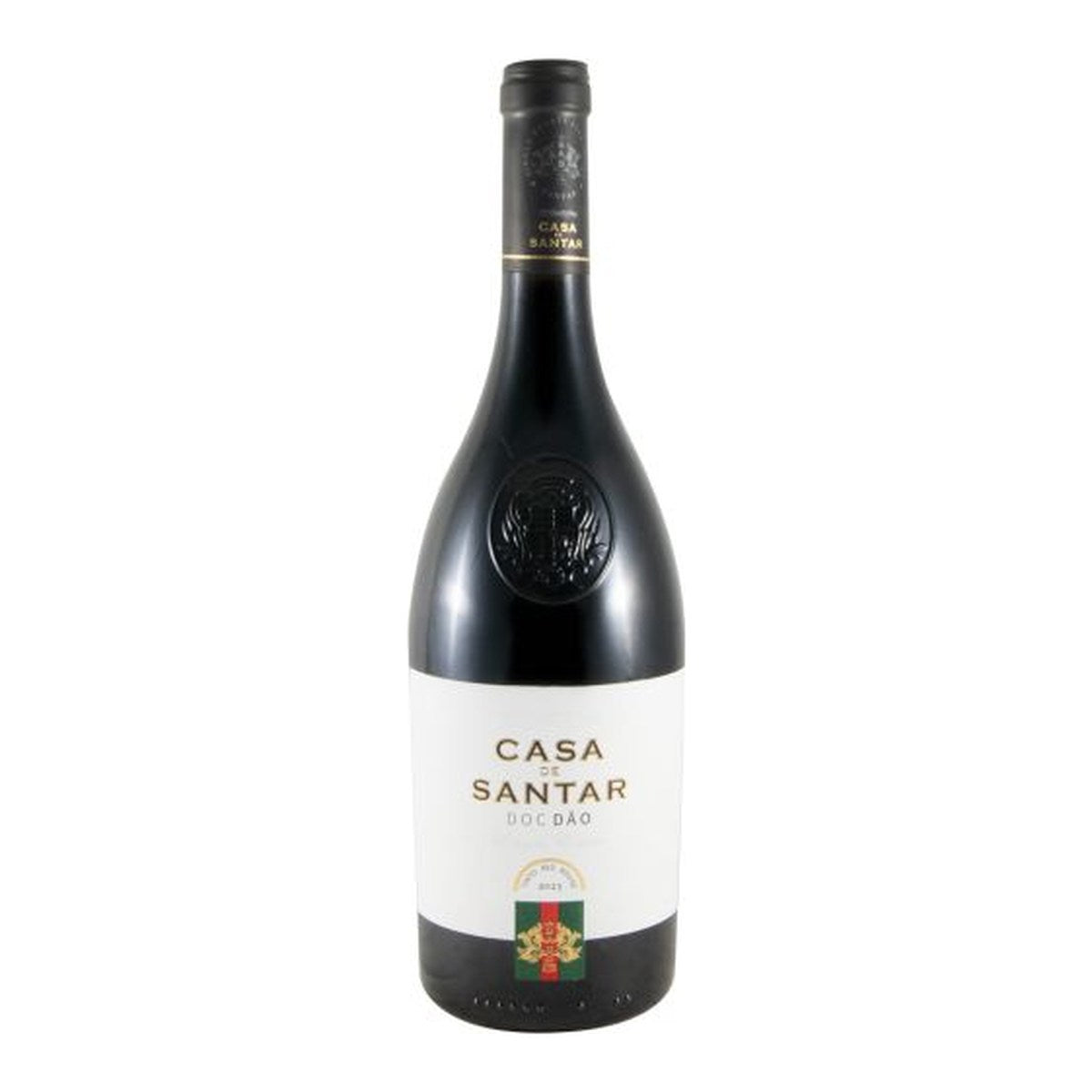 Casa de Santar Red Wine Dão 2023 750ml 13.5% ABV