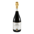 Casa de Santar Vinha dos Amores Touriga Nacional Blanc de Noirs Brut Sparkling White Wine Dão 2018 750ml 12.5% ABV
